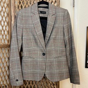 Zara Blazer
